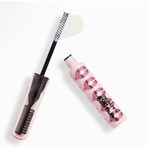 Beauty For Certain Fixation Tubing Brow Gel NEW SEALED